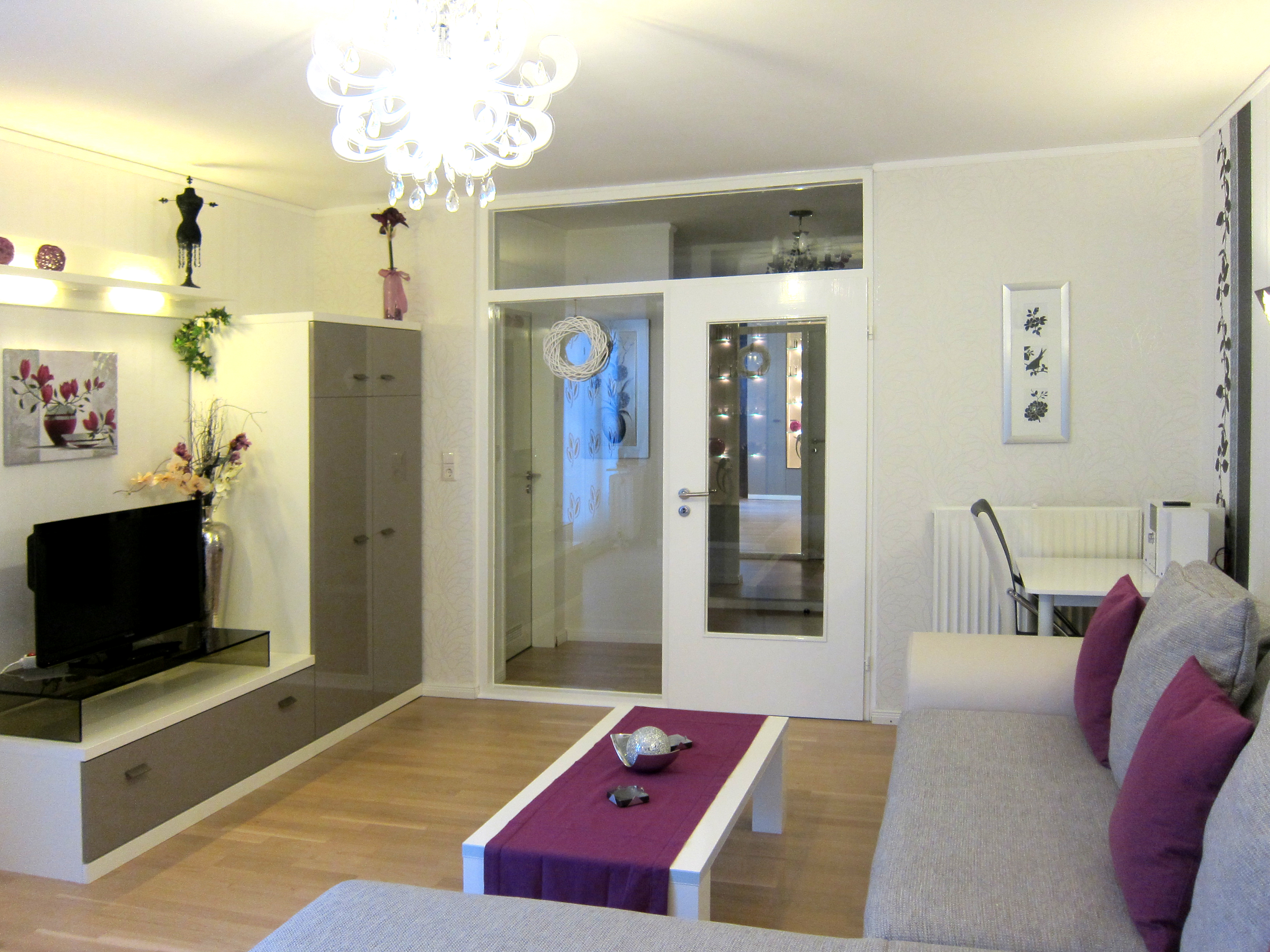 FeWo Bremen, Plünkenstr. 1 FeWo Bremen, Plünkenstr. 1