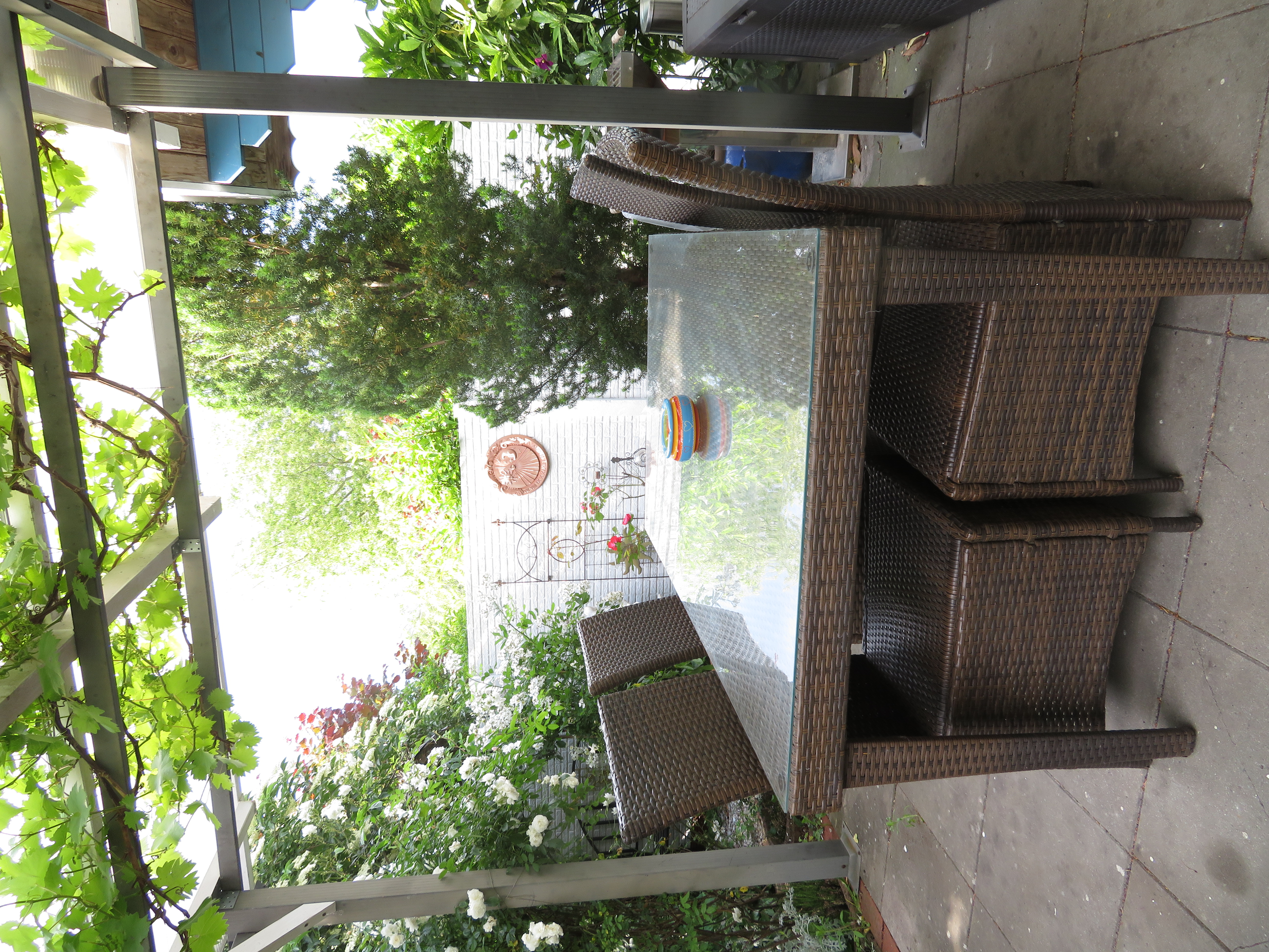 Raucherplatz auch für Nichtraucher Raucherplatz 
                                auch für Nichtraucher